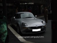 Z8 400hp