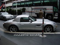 Z8 400hp