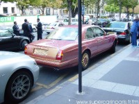 Coupé Continental