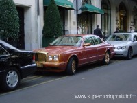 Coupé Continental