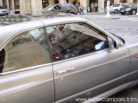 Continental SC "Mulliner"