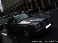 Continental SC "Mulliner"