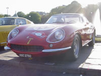 Ferrari 275 GTB/C 
