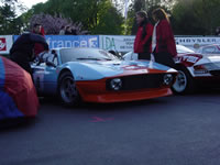 Ferrari 308 GrIV Michelotto 1978