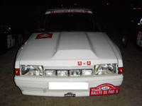 Citroen BX 4TC