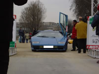 Lamborghini Countach