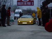 Lamborghini Diablo
